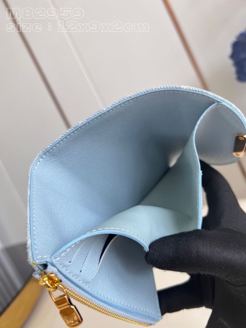 Louis Vuitton Wallets